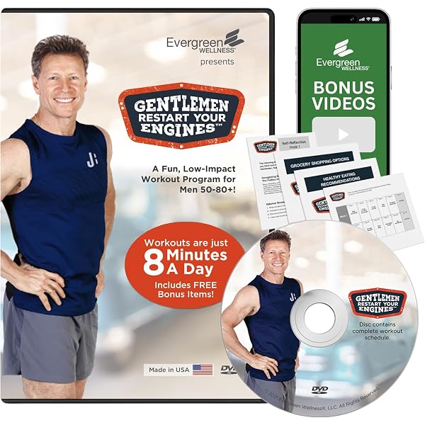 Men's Health: 15 Minute Workout [DVD](中古品) Amazon.com: Men's Health: 15 Minute Workout [DVD] : Movies & TV